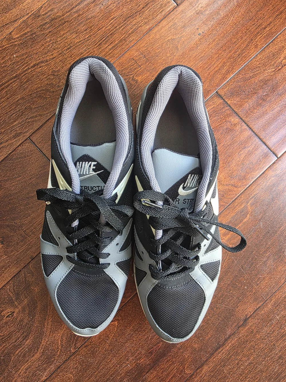 Nike Air Structure Size 12